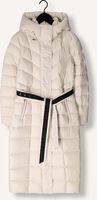 Sand BEAUMONT Wattierte Jack ZAHRA LONG Sand BEAUMONT Wattierte Jack ZAHRA LONG - medium