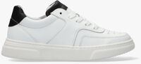Weiße HIP Sneaker low H1706 - medium