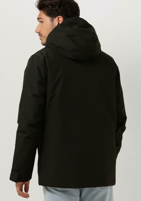 Grüne ELVINE Parkas BARNARD - large