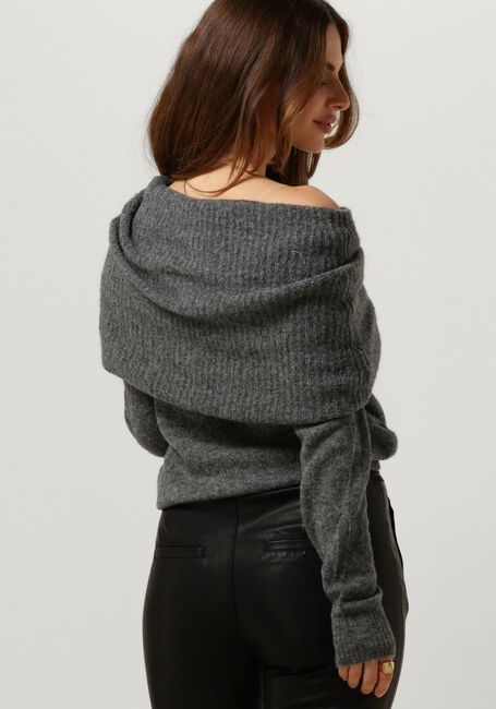 Graue MOSCOW Pullover 41-09-SOUL - large