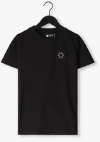 Schwarze RELLIX T-shirt RLX00-3621 - medium