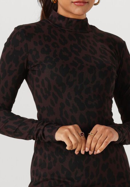 Braune HARPER & YVE Maxikleid JESSIE-DR - large