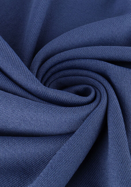 Blaue GENTI Polo-Shirt K9116-1260 - large