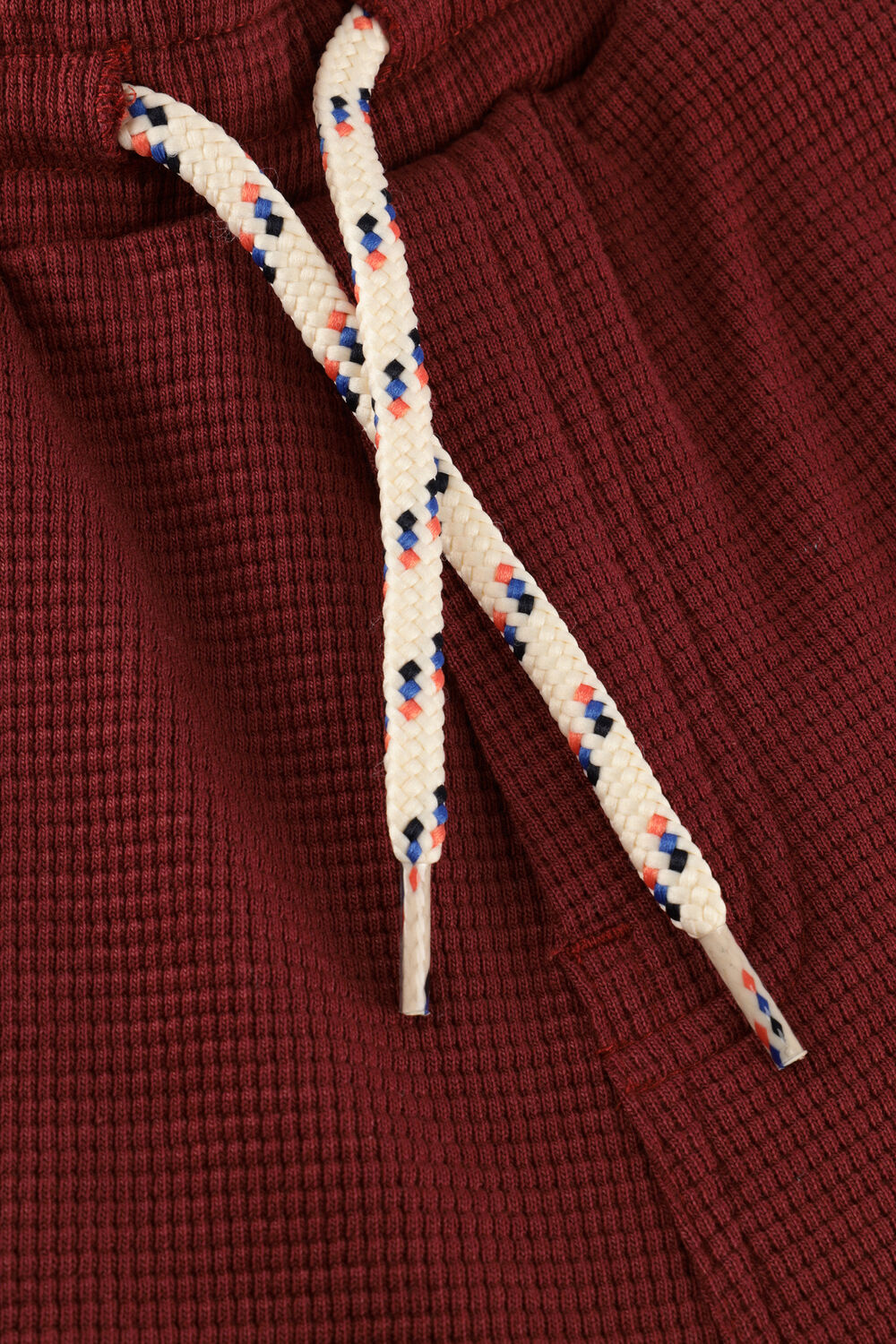 Braune TUMBLE 'N DRY Kurze Hose SOUTHPORT - large