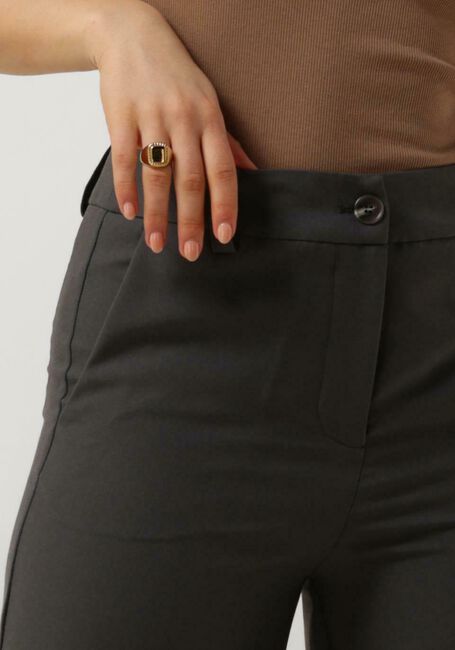 Graue NOTRE-V Hose NV-DOUK - large