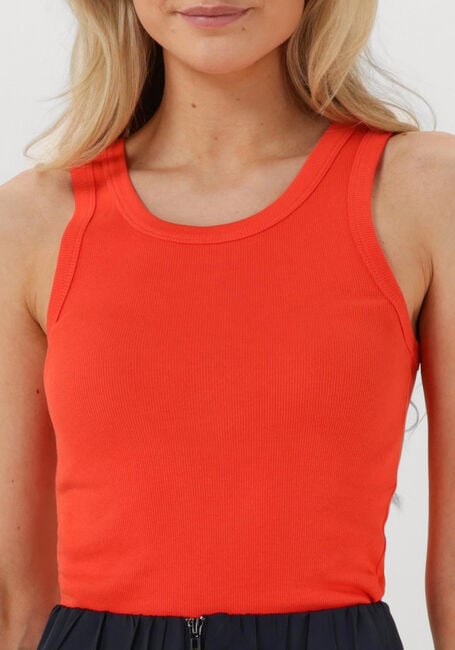 Orangene KNIT-TED Top ELLA - large