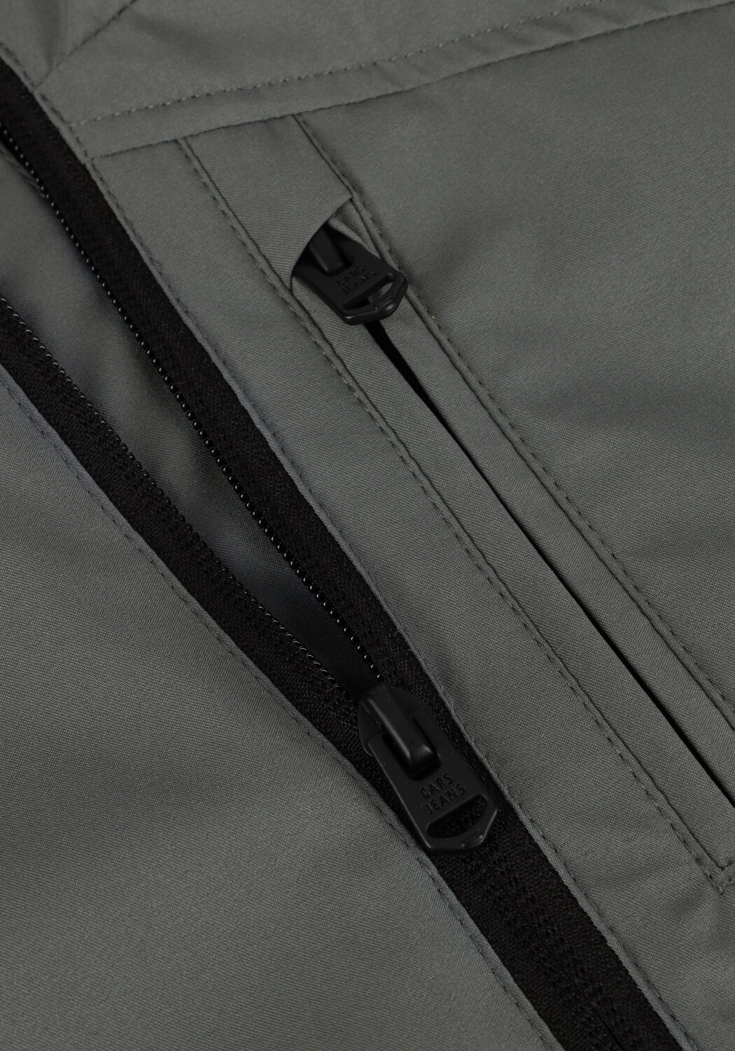 Graue CARS JEANS Jack XAMER - large