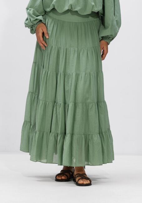 Gr&uuml;ne DEVOTION R&ouml;cke SAGE - large