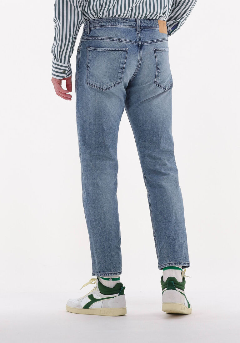 hellblau selected homme straight leg jeans slhstraight-scottt 22610 lb IV9887