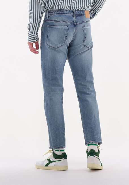 Hellblau SELECTED HOMME Straight leg jeans SLHSTRAIGHT-SCOTTT 22610 LB - large