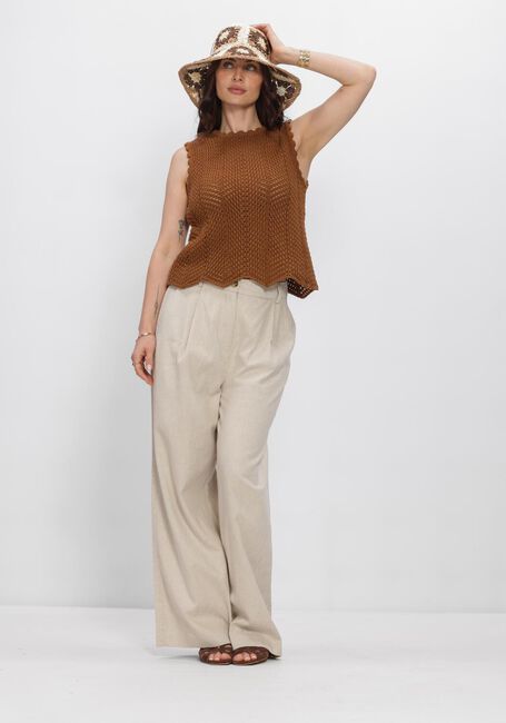 Rosane MODSTR&Ouml;M Tops & T-shirts CARRYMD TOP - large