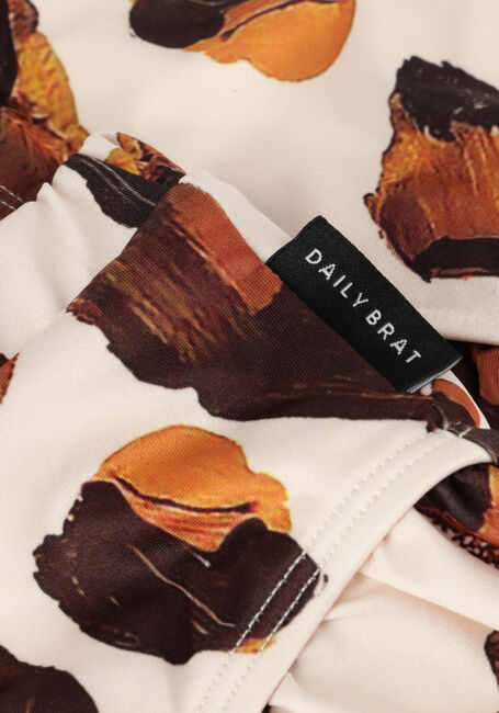 Beige DAILY BRAT Bikinis AUGUSTA BIKINI - large