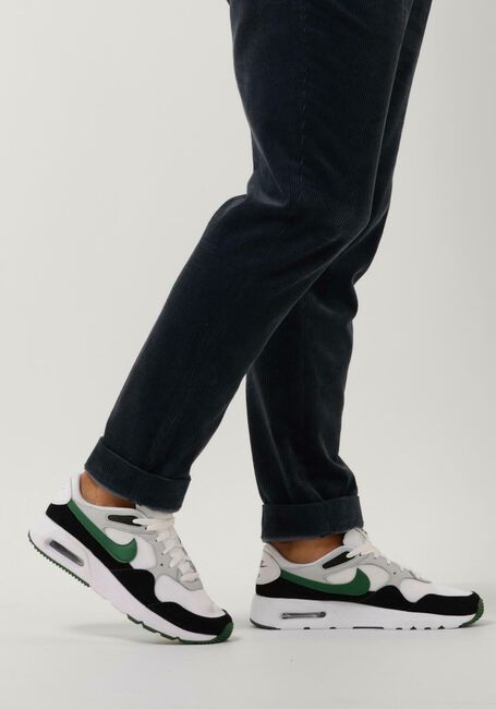 Wei&szlig;e NIKE Sneaker Low AIR MAX SC - large