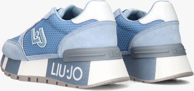 Blaue LIU JO Sneaker low AMAZING 25 - large
