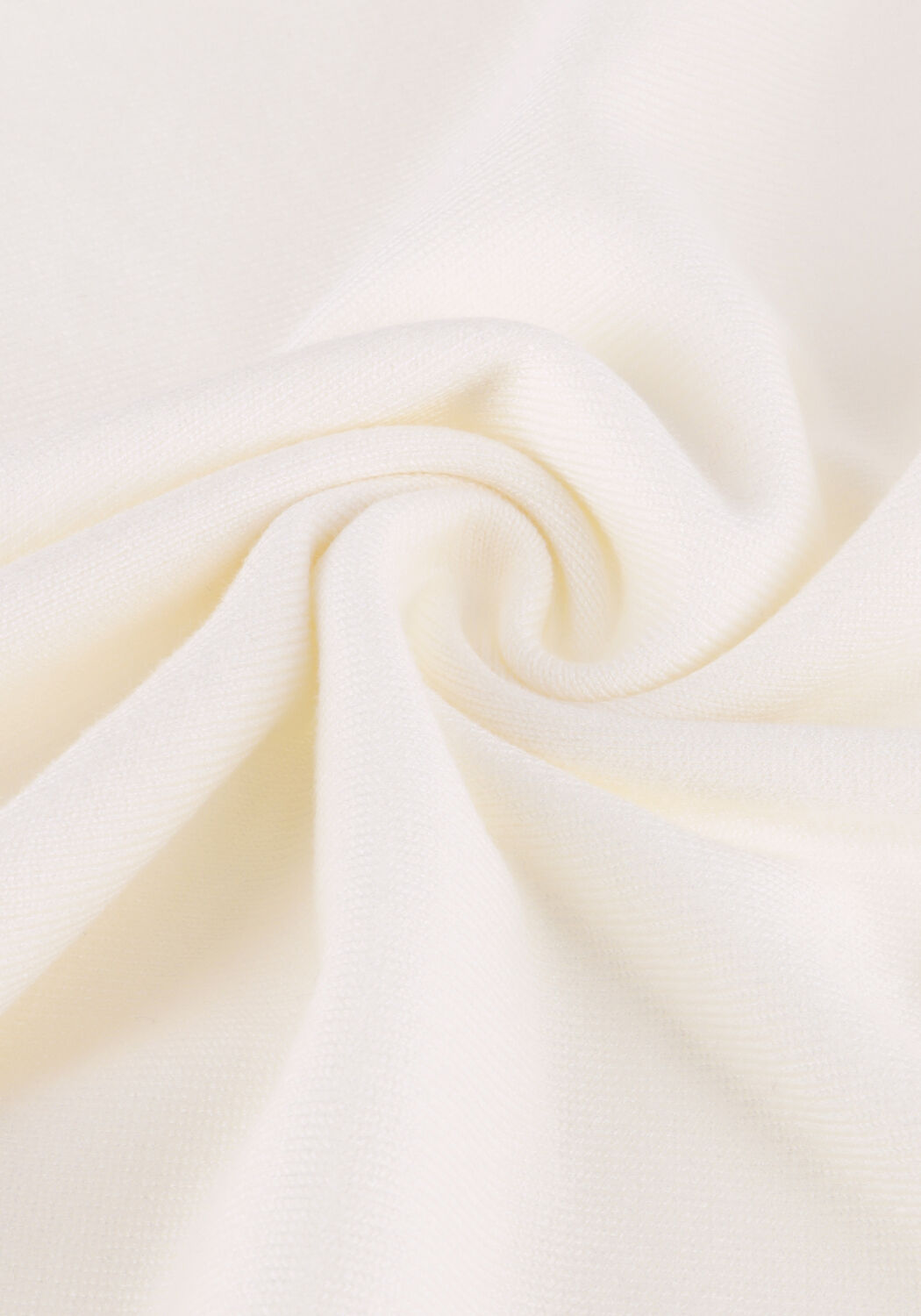 Nicht-gerade weiss MINUS Pullover DANA BAT SLEEVE KNIT PULLOVER - large