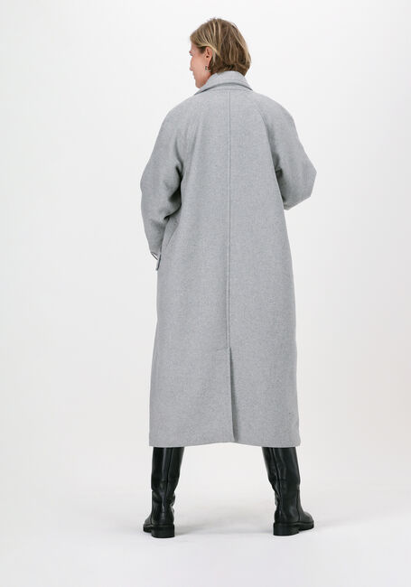 Graue ENVII Mäntel ENCHANTAL JACKET - large