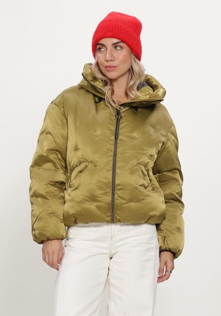 Gr&uuml;ne KRAKATAU Jacken QW614 - large