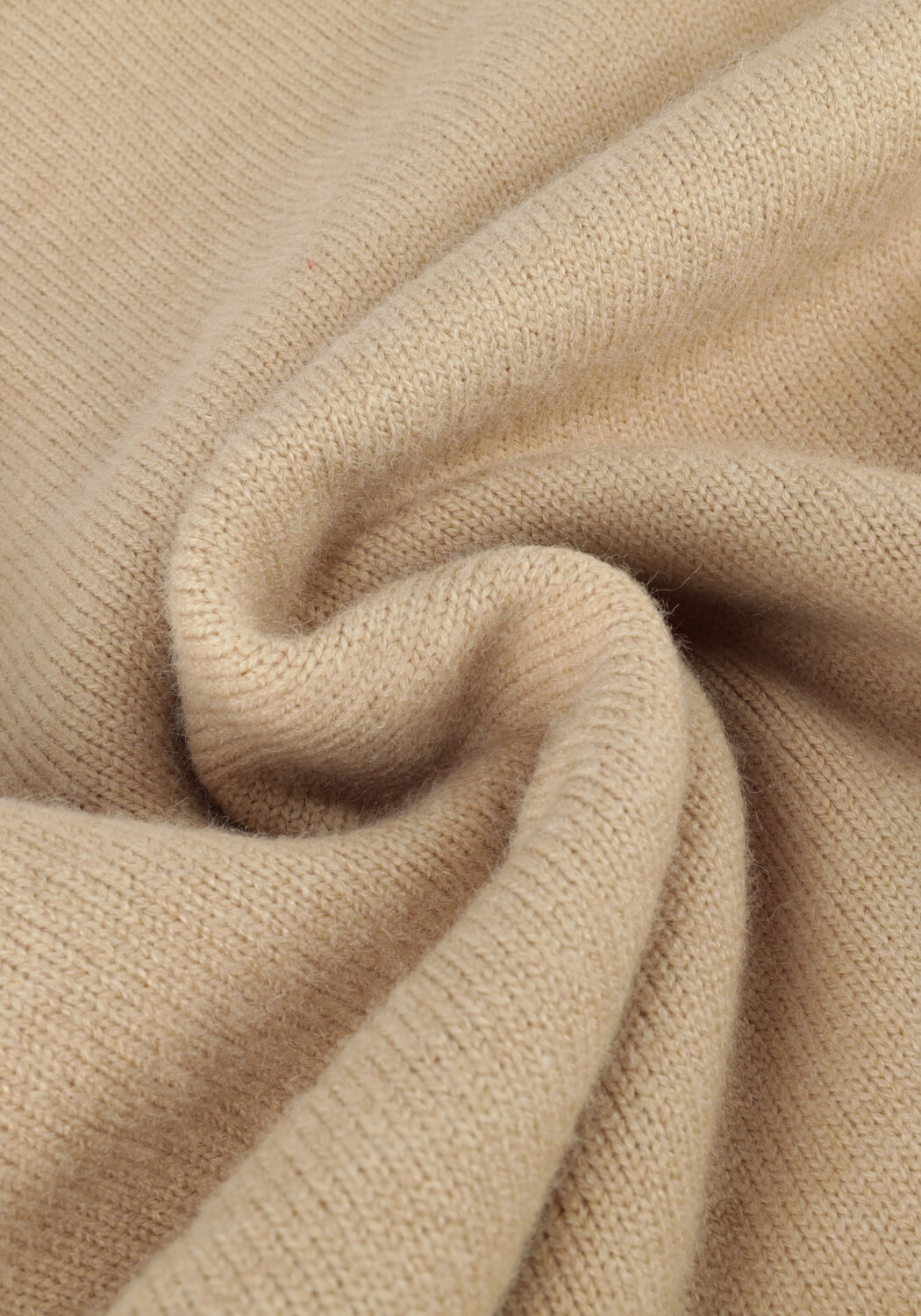 Sand COLOURFUL REBEL Sweatshirt FLAKE HEAVY KNIT SWEATER - large