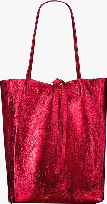 Rote TOSCA BLU SHOES Shopper SS1811S301 - large