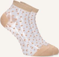 Beige MARCMARCS Socken NIKKIE Beige MARCMARCS Socken NIKKIE - medium