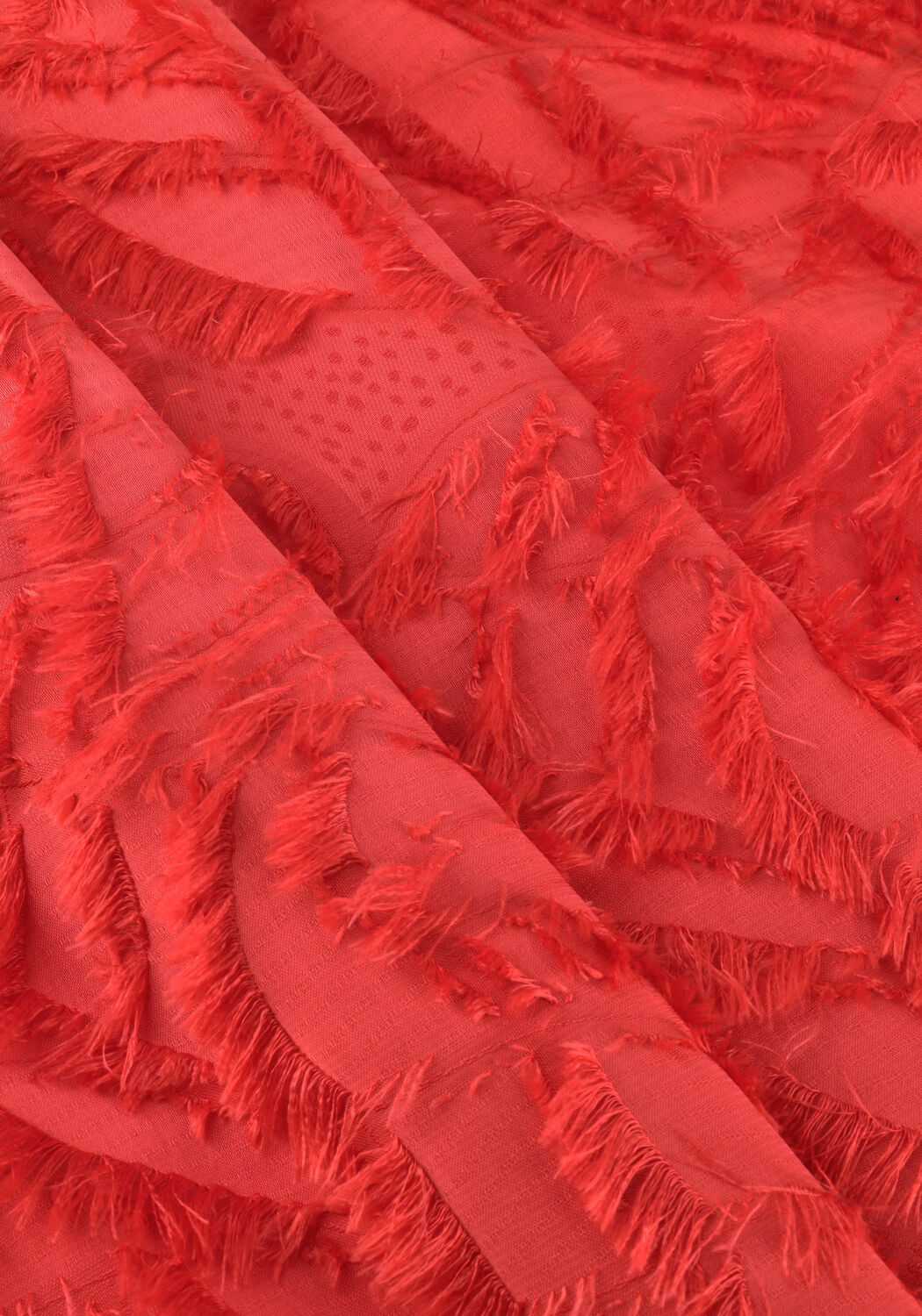 Rote Y.A.S. Kleider YASPARIA SL DRESS S. NOOS - large