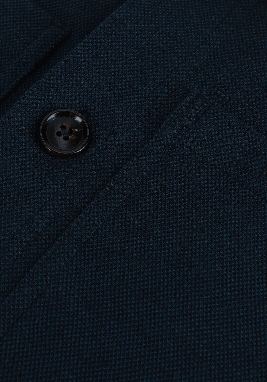 Dunkelblau PROFUOMO Overshirt PPTF1-B - large