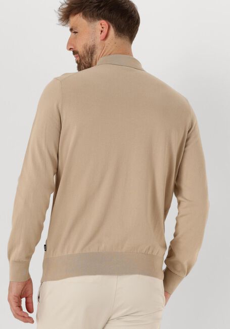 Beige BOSS BLACK Pullover GEMELLO-P - large