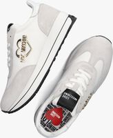Weiße LOVE MOSCHINO Sneaker low JA15074 - medium