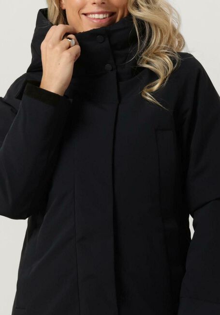 Dunkelblau ELVINE Parkas ELINE - large