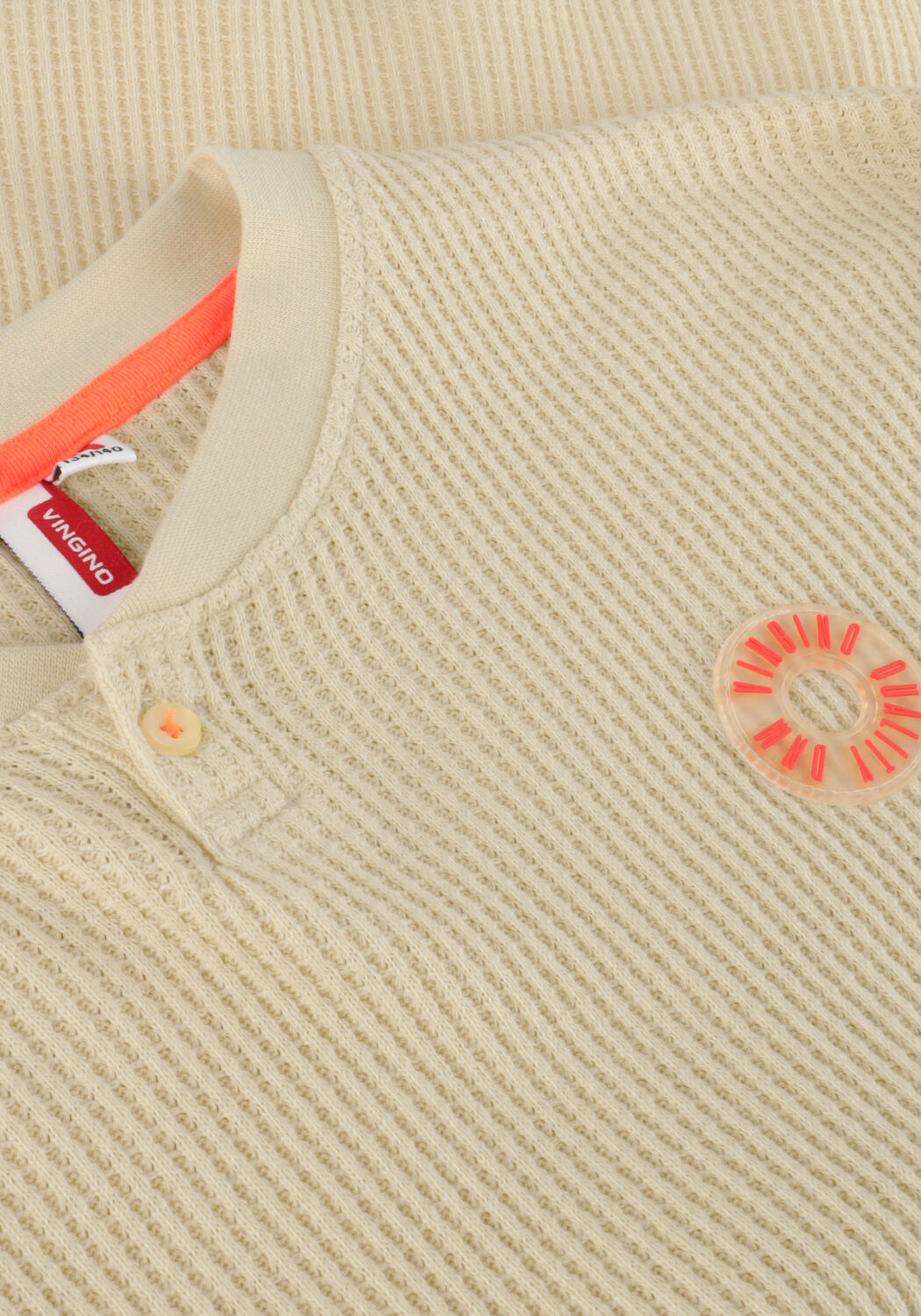 Nicht-gerade weiss VINGINO T-shirt HAL - large