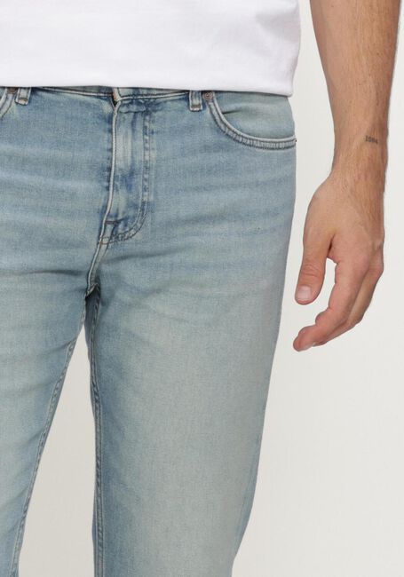 Blaue SELECTED MEN Lange Hosen SLH175-SLIM NEW MILES FLEX PANT NOOS - large