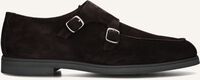 Braune GREVE Business Schuhe TUFO 1448 Braune GREVE Business Schuhe TUFO 1448 - medium