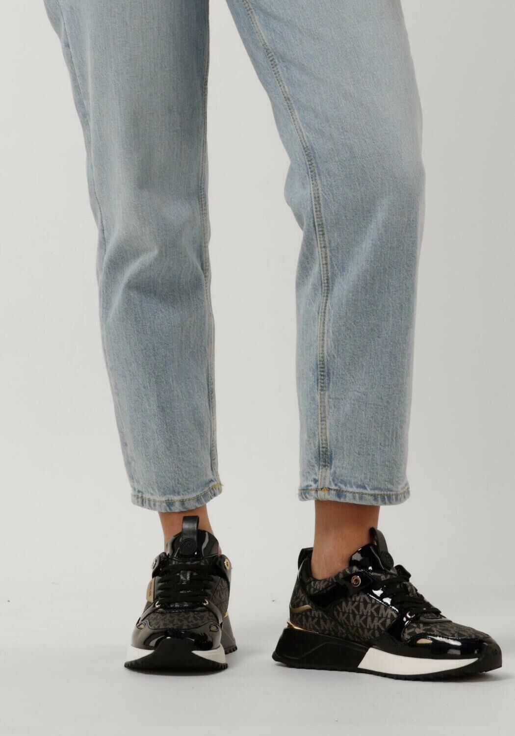 Omoda michael sales kors sneakers