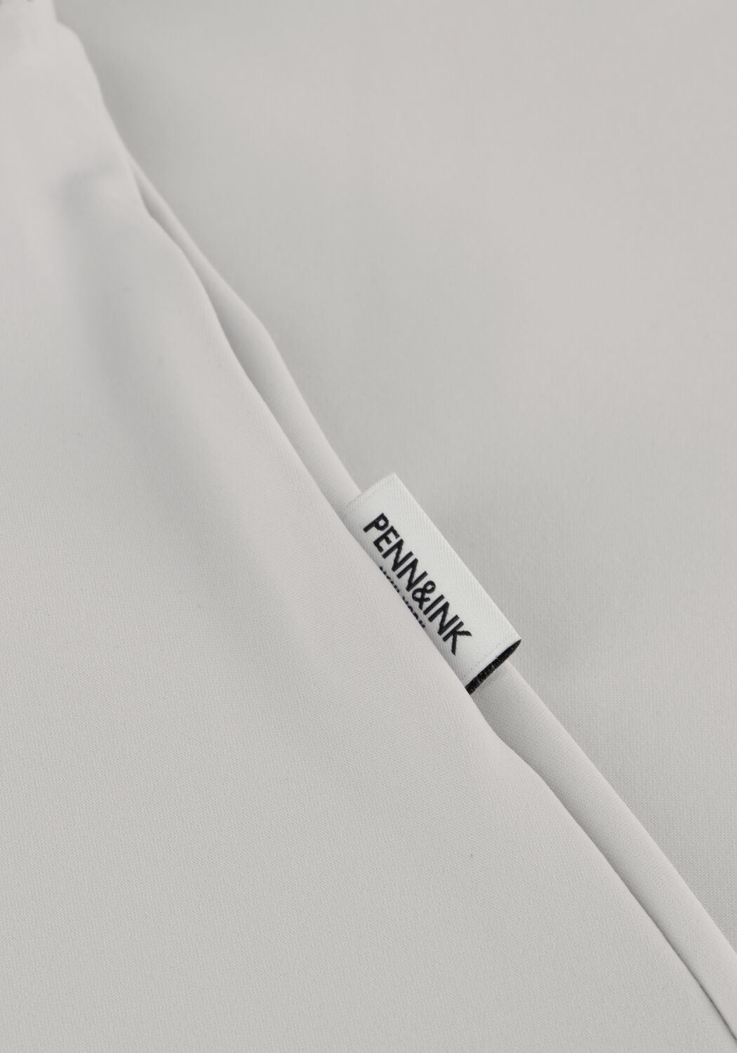 Graue PENN & INK Midirock SKIRT - large