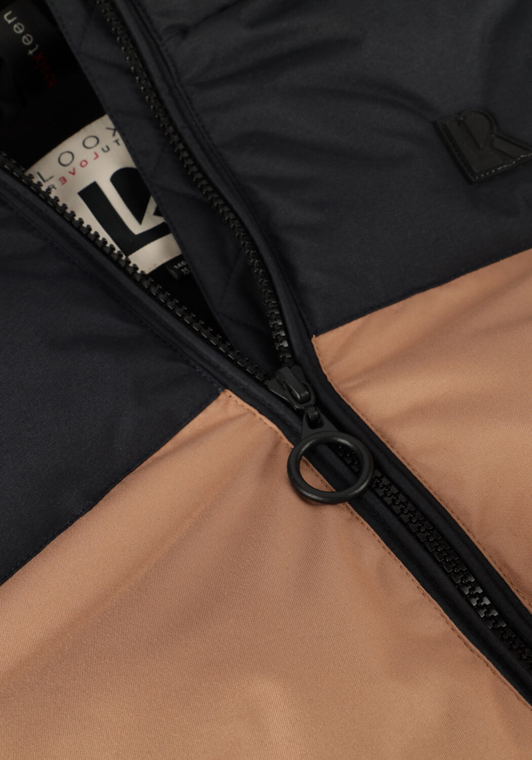 Sand LOOXS 10sixteen Wattierte Jack 2431-5211-045 - large