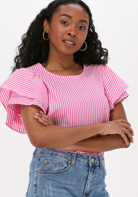 Rosane SILVIAN HEACH Blusen LAIRAN - large