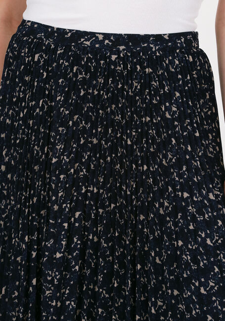 Blaue SECOND FEMALE Midirock NORRIE SKIRT - large
