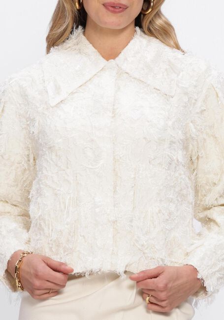 Wei&szlig;e COPENHAGEN MUSE Jack CMJANY-JACKET - large