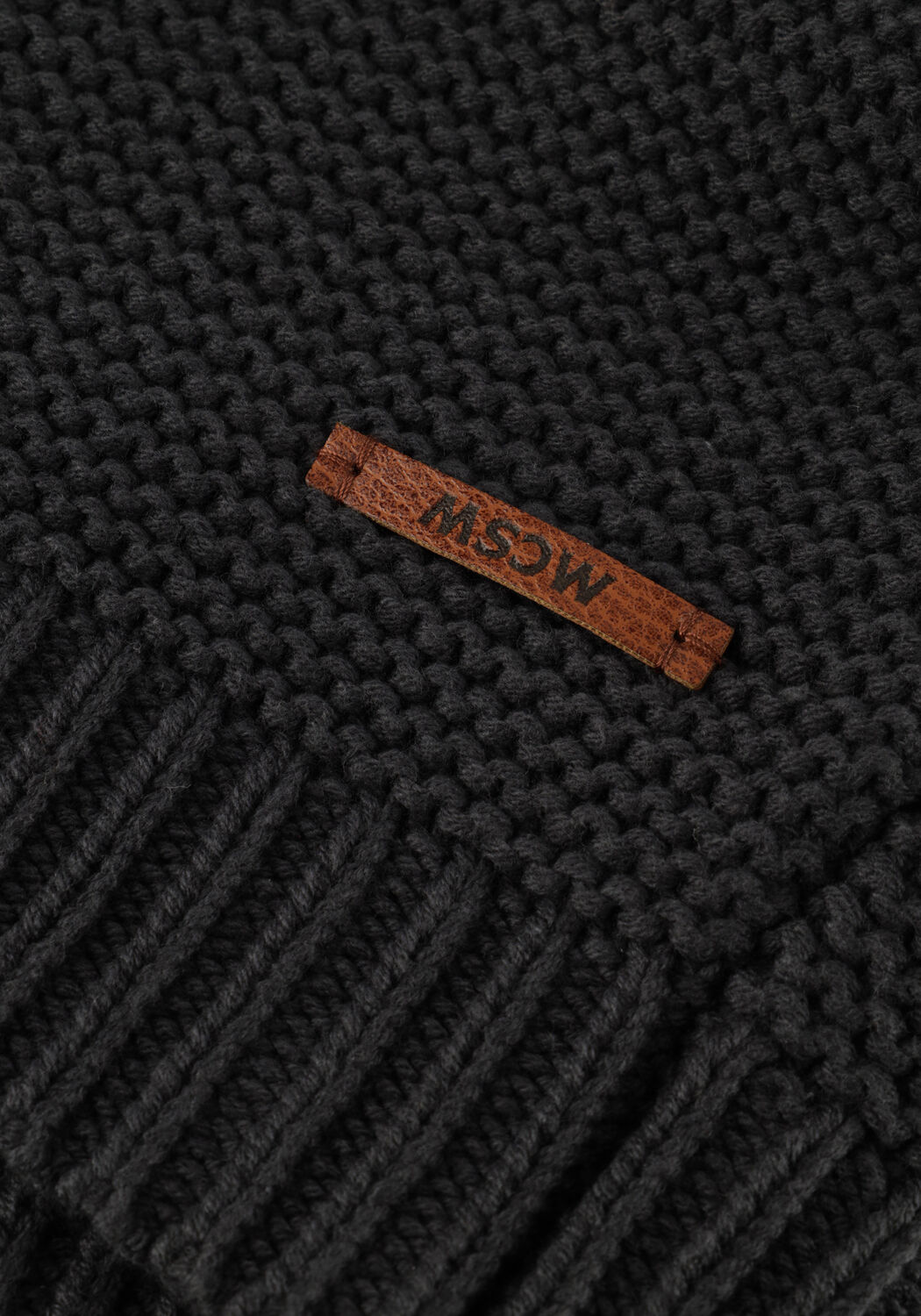 Anthrazit MOSCOW Pullover 29-10-TIMMY-3 - large