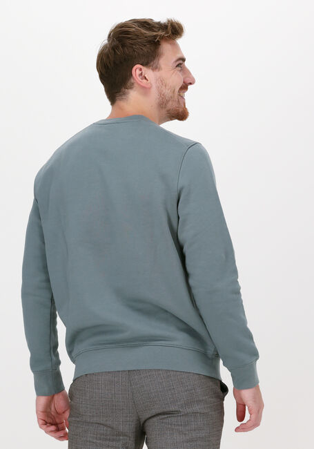 Grüne PROFUOMO Sweatshirt JURY - large