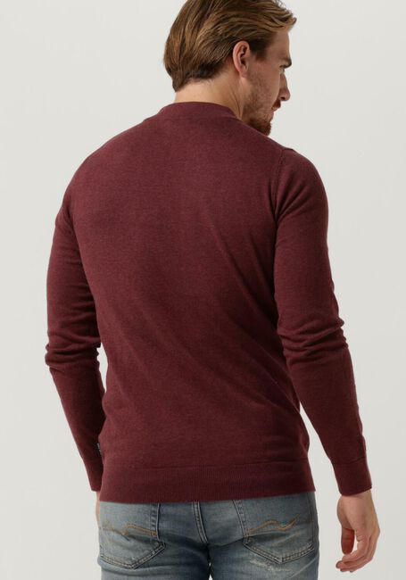 Rosane SAINT STEVE Rollkragenpullover BEN - large