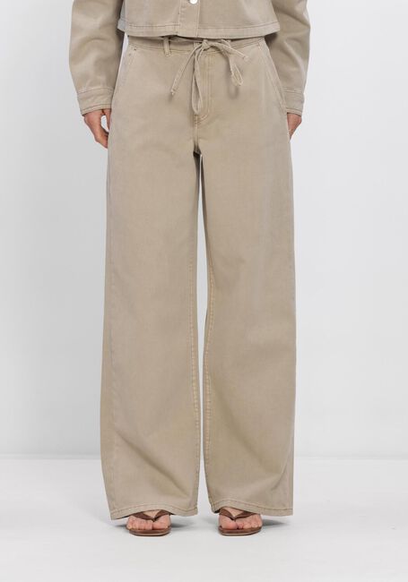 Sand MSCH COPENHAGEN Hosen MSCHLIO PANTS - large