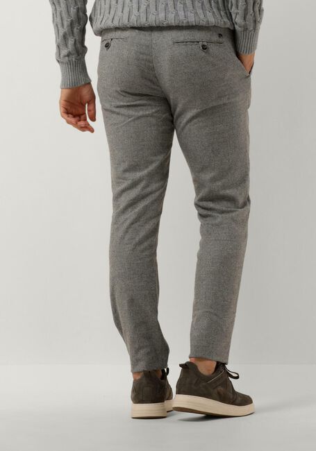 Graue ALBERTO Hose 3536 1653 ROB - large