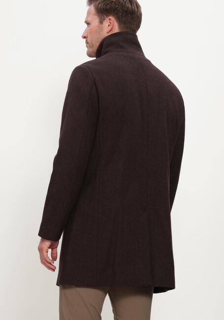 Braune MATINIQUE Winterjacken HARVEY - large