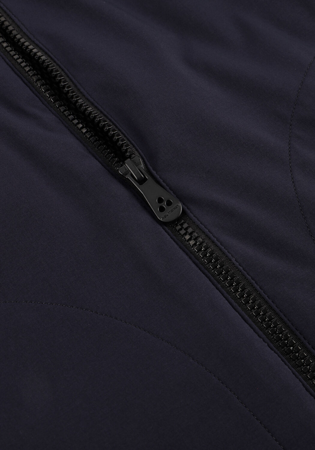 Dunkelblau PEUTEREY Winterjacken LOGE SRT 01 - large