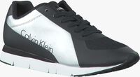 Schwarze CALVIN KLEIN Sneaker TILLY - medium