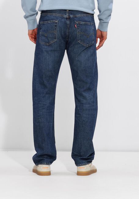 Blaue LEVI'S Straight leg jeans 501 LEVIS ORIGINAL FIT - large
