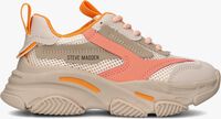 Beige STEVE MADDEN Sneaker low JPOSSESSION - medium