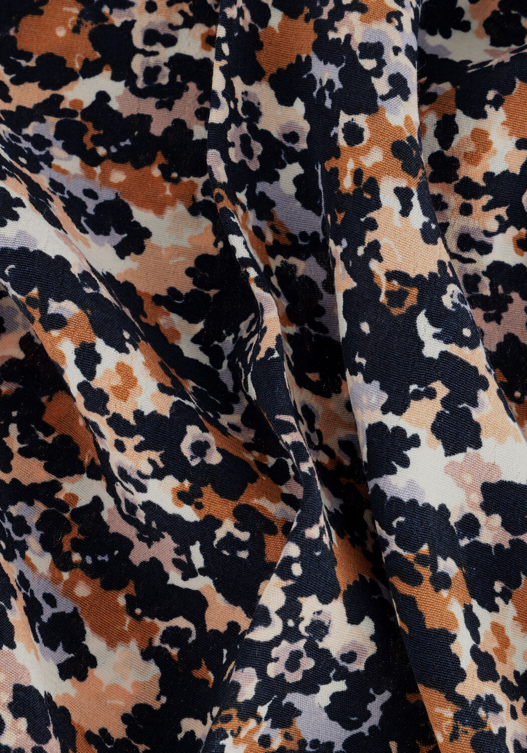 Dunkelblau JANSEN AMSTERDAM Blusen UMA - large