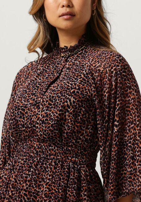 Lilane NOTRE-V Blusen NV-CRISTA BLOUSE - large